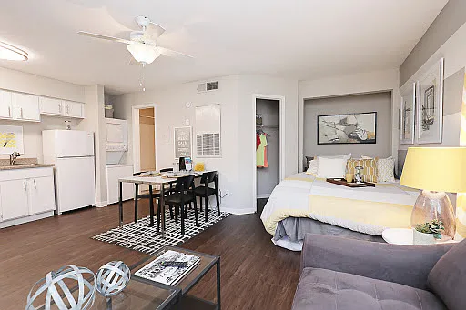 Westchase Creek Apartment Homes — Photo 28