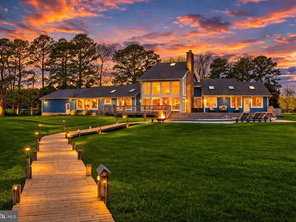 106 N Creek Ct, Stevensville, MD 21666