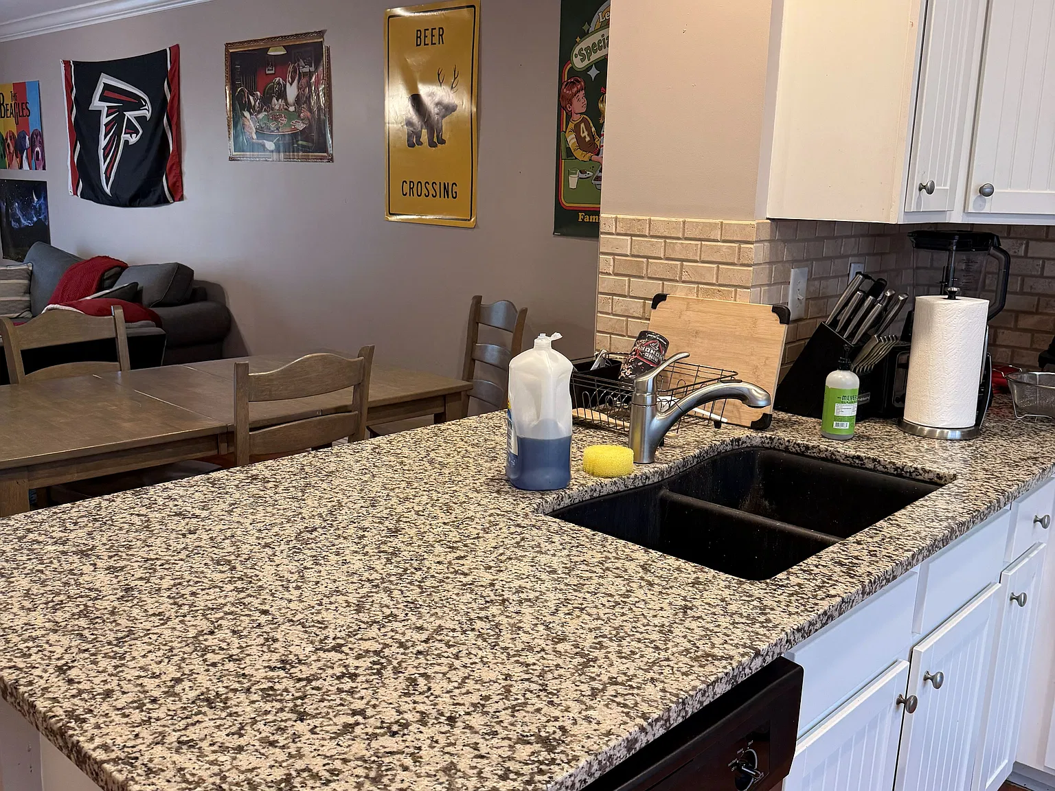 2 bed, 2.5 bath, 1168 sqft, $1,700 — Photo 4