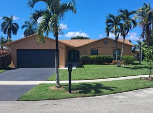 9321 NW 43rd Mnr S, Fort Lauderdale, FL 33351