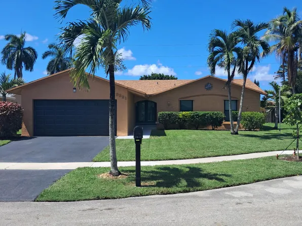 9321 NW 43rd Mnr S, Fort Lauderdale, FL 33351