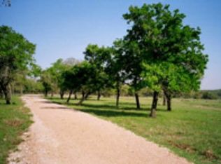 LOT-10B Vintage Oaks Dr, Fredericksburg, TX 78624
