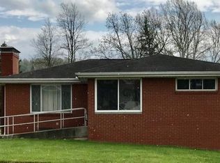 339 W Pike St, Canonsburg, PA 15317