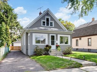 2523 Jefferson St NE, Minneapolis, MN 55418