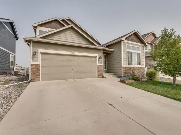 2320 Summerpark Ln, Fort Collins, CO 80524