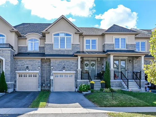 8 Callon Dr, Ancaster, ON L9K 0J8