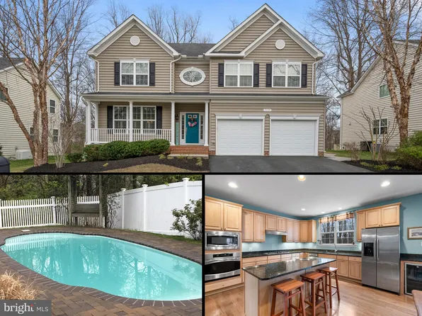 3339 Cannoncade Ct #29, Chesapeake Beach, MD 20732