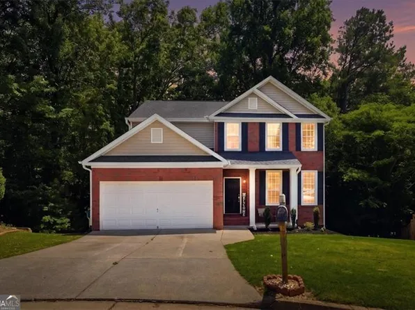 191 Ridgestone Ct SW, Marietta, GA 30008