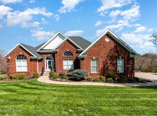 4011 Lake Ridge Way, Crestwood, KY 40014