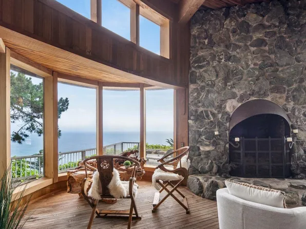 53648 Highway 1, Big Sur, CA 93920