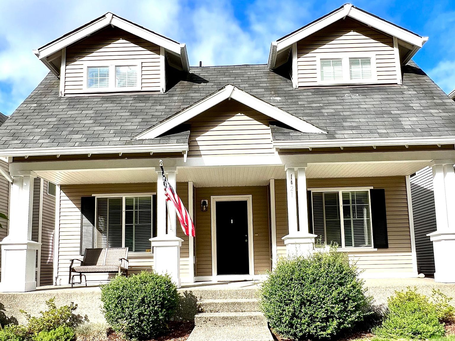 1421 Burnside Pl, Dupont, WA 98327 Zillow