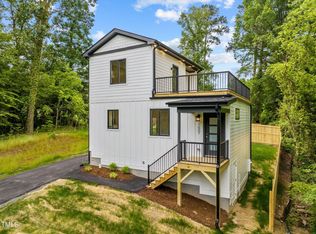 100 B Masondale, Durham, NC 27707