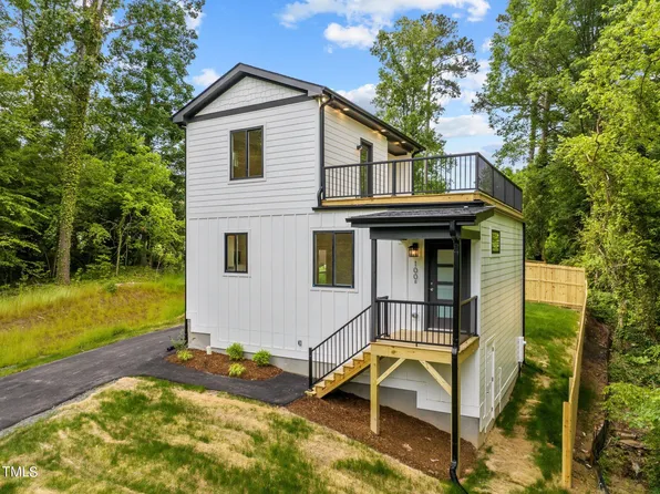 100 B Masondale, Durham, NC 27707