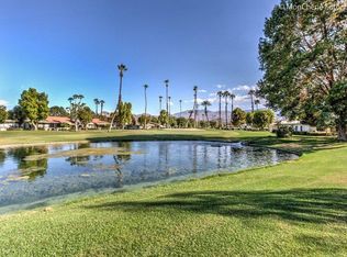23 Padron Way, Rancho Mirage, CA 92270
