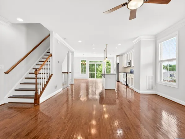 1731 Treesdale Way, Charlottesville, VA 22901