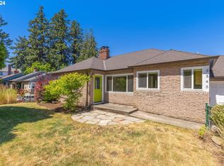 3345 SW Primrose St, Portland, OR 97219