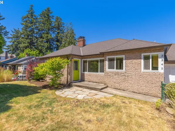 3345 SW Primrose St, Portland, OR 97219