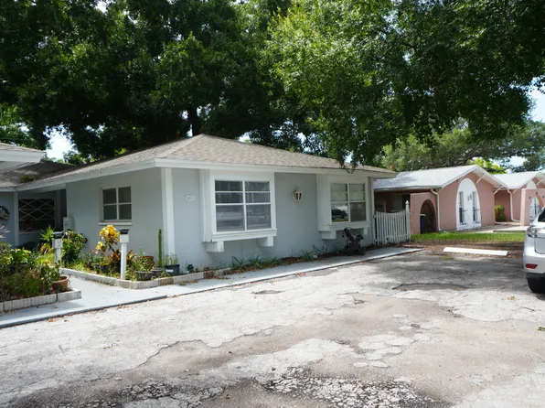 1828 East Dr, Clearwater, FL