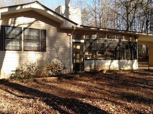 2721 Alec Mountain Rd, Clarkesville, GA 30523