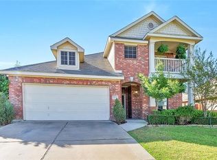 919 Remington Ranch Rd, Mansfield, TX 76063