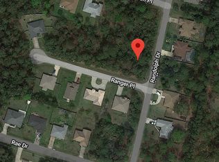 2 Ranger Pl, Palm Coast, FL 32164