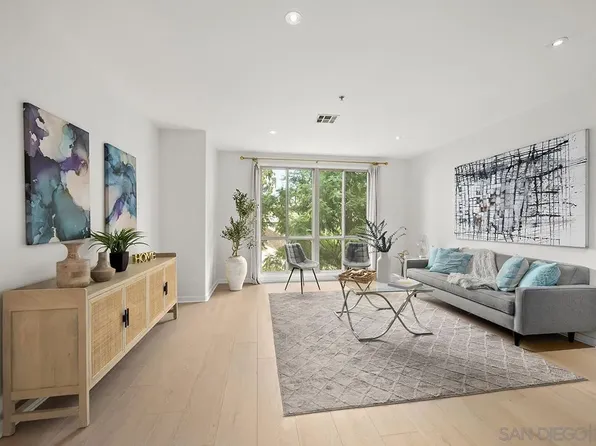 1501 Front St Unit 314, San Diego, CA 92101