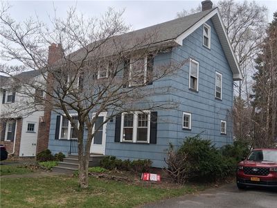 128 Pontiac Dr, Rochester, NY, 14617