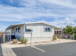 4542 E Royal Club Way, Las Vegas, NV 89103