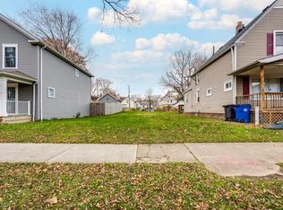 2040 W 83rd St, Cleveland, OH 44102