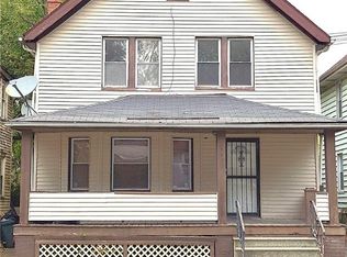 14407 Northfield Ave, East Cleveland, OH 44112