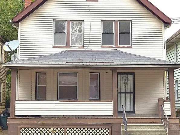 14407 Northfield Ave, East Cleveland, OH 44112
