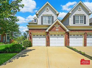 11 Shoreacres Dr, Hawthorn Woods, IL 60047