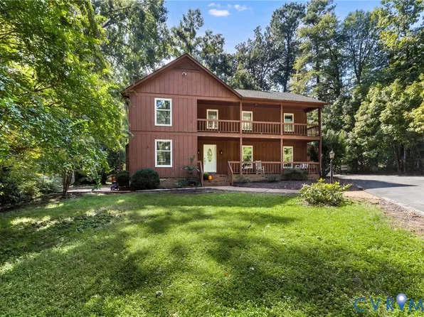 13611 Winterberry Rdg, Midlothian, VA 23112
