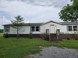 9292 N 440th Rd, Big Cabin, OK 74332