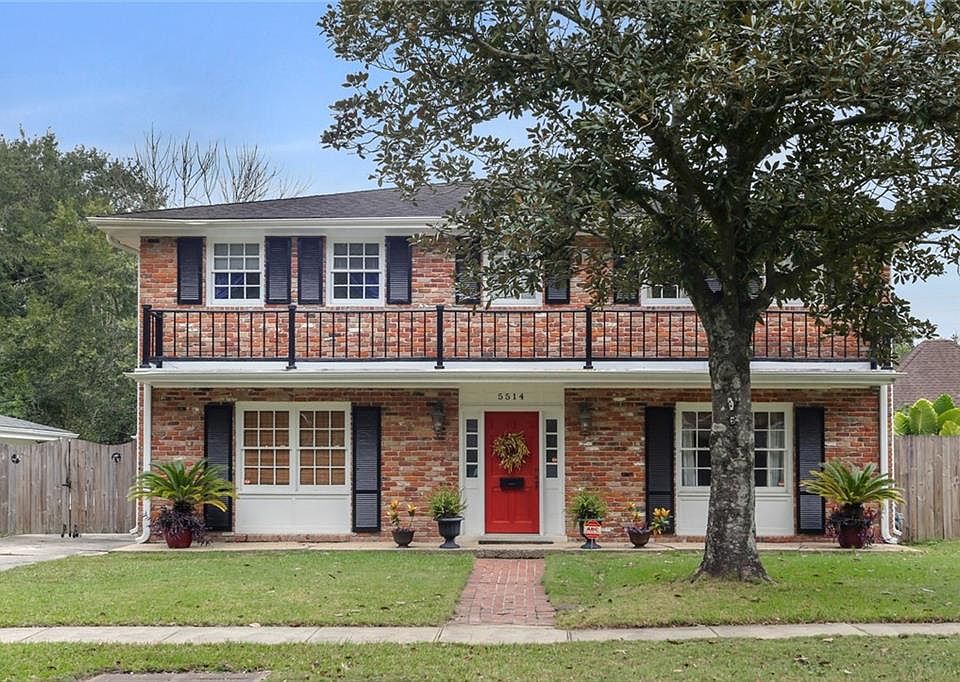 1st image of 5514 Berkley Dr