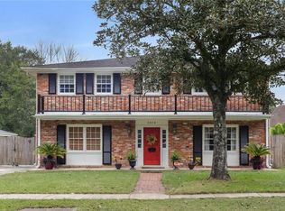 5514 Berkley Dr, New Orleans, LA 70131