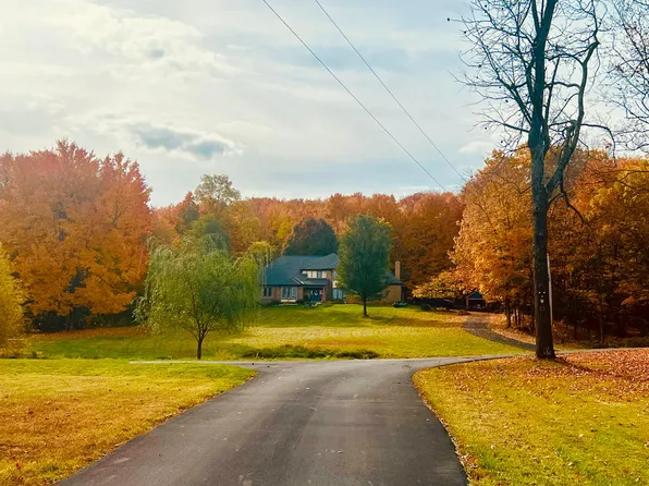 7207 Coonpath Rd NW, Carroll, OH 43112