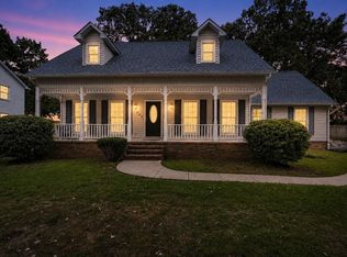 307 Marks Ave, Tullahoma, TN 37388