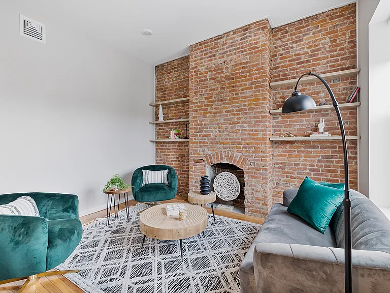 56 Linden Ave #1 — Photo 4
