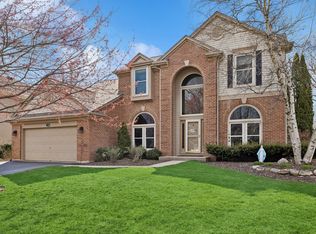 1508 Lilac Dr, Crystal Lake, IL