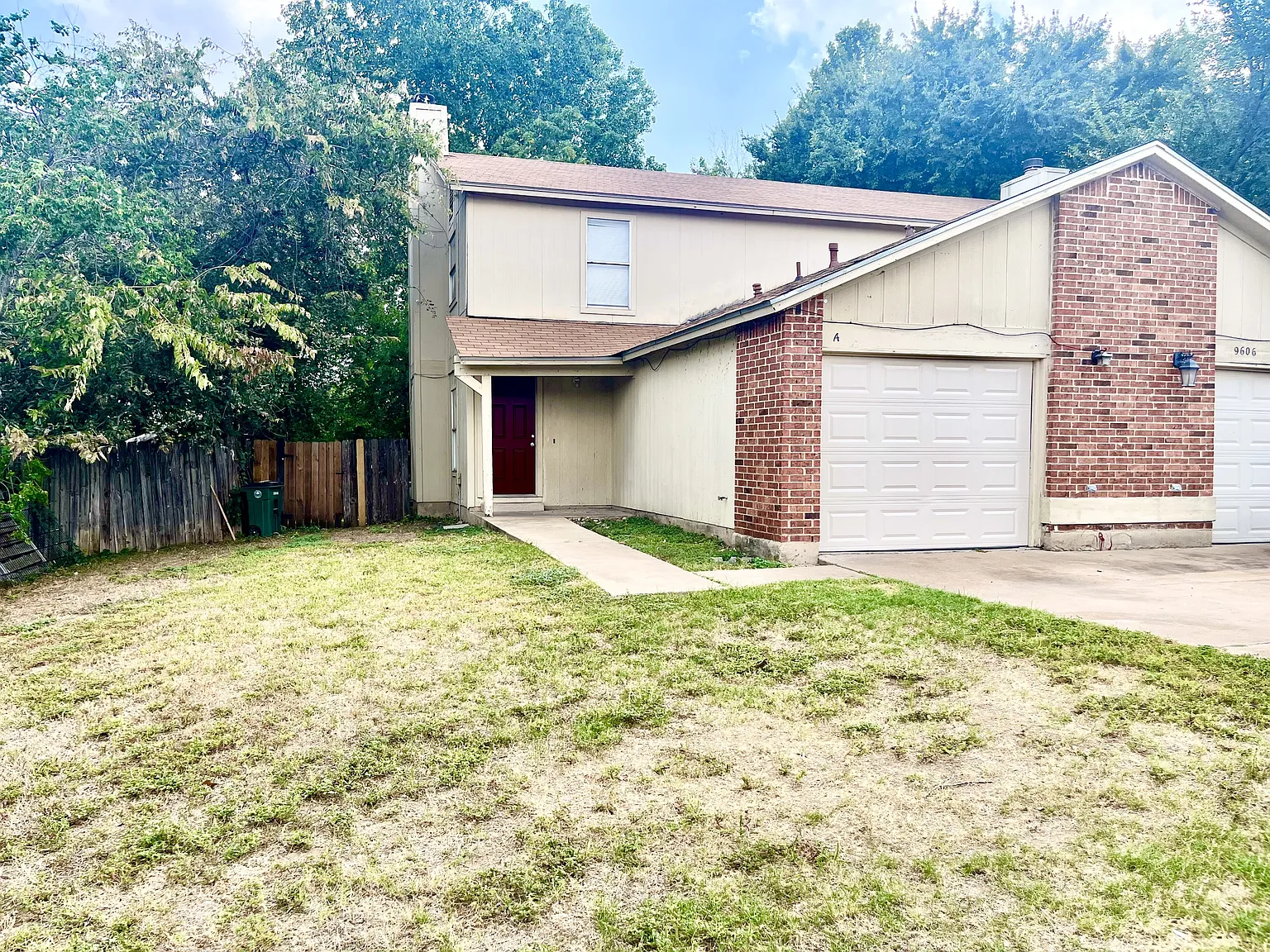 9606 Carson Creek Boulevard - A — Photo 1