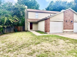 9606 Carson Creek Blvd APT A, Del Valle, TX 78617