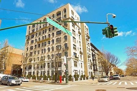1st image of 1800 A C Powell Blvd APT 3C