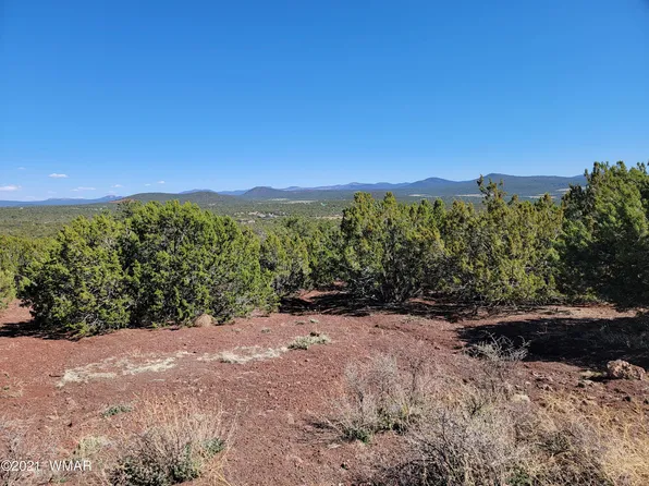 County Road 3312, Vernon, AZ 85940