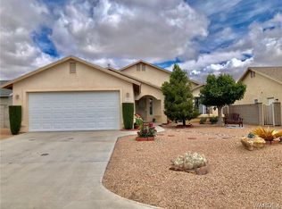 3331 E Ames Ave, Kingman, AZ 86409