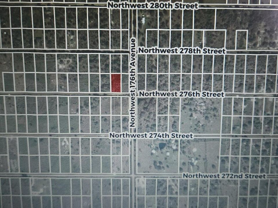 1st image of 17657 NW 276th Street
