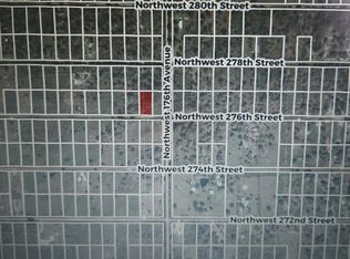 17657 NW 276th St, Okeechobee, FL 34972