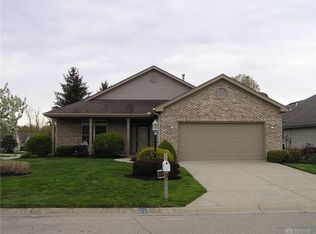 3612 English Ct, Dayton, OH 45414