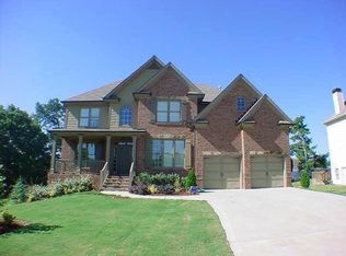 700 Verbena Way, Auburn, GA 30011