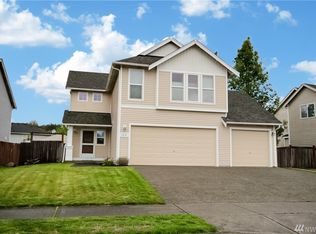 1318 Hardtke Ave NE, Orting, WA 98360